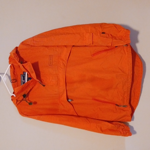 Polo Ralph Lauren Other - Polo Sport Utility Hooded Windbreaker